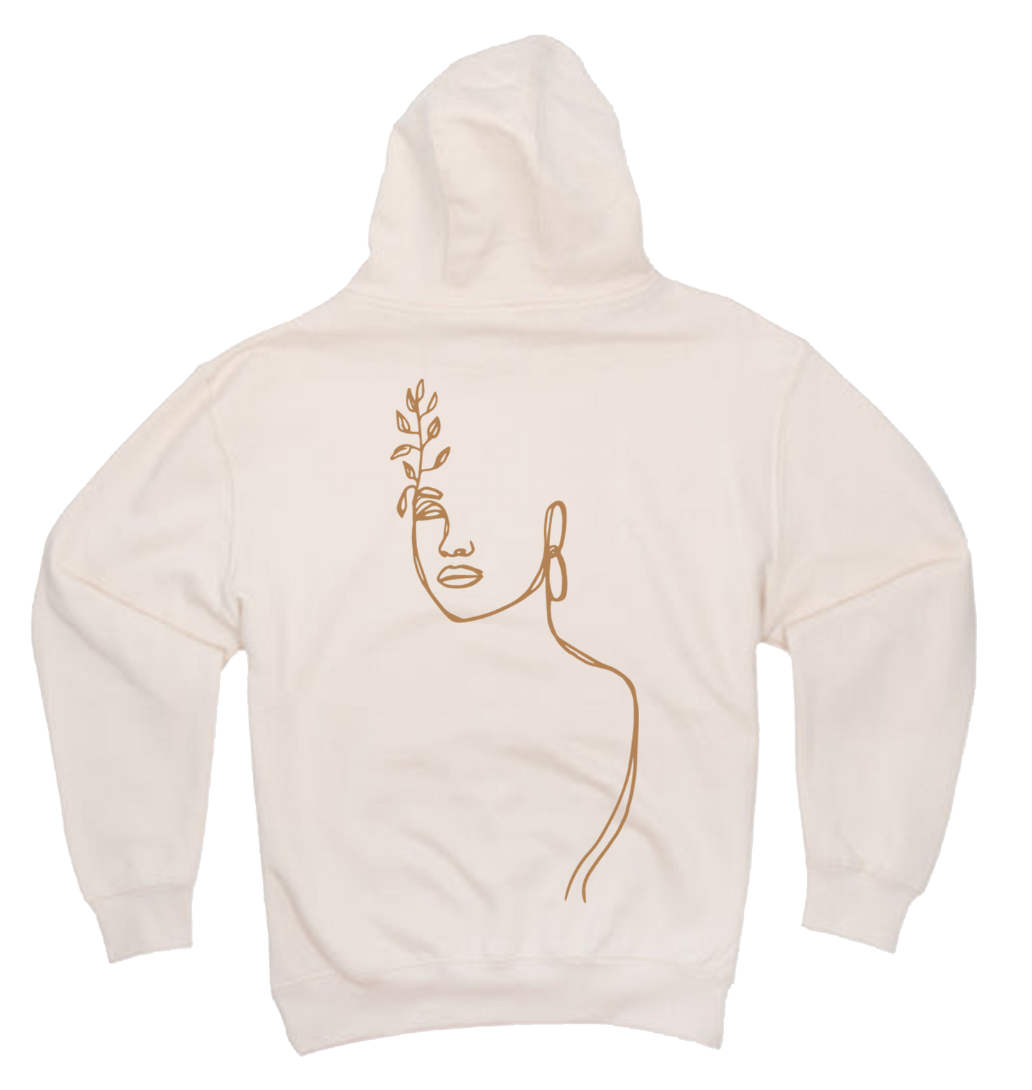 Grow With Me Hoodies